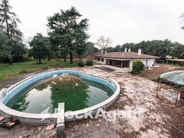 casa indipendente in vendita a Quinto di Treviso