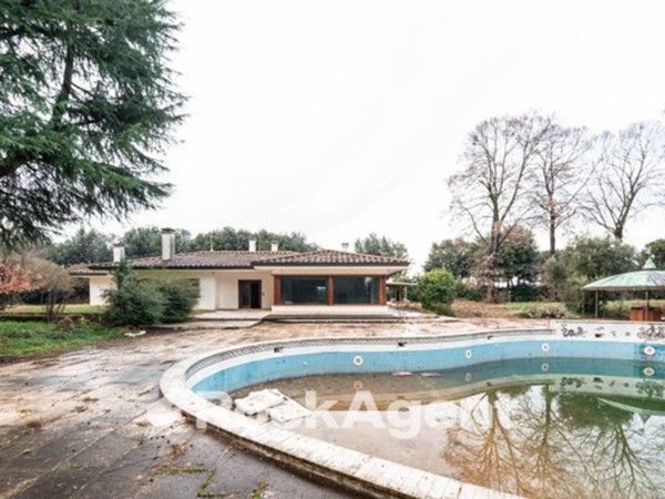 casa indipendente in vendita a Quinto di Treviso