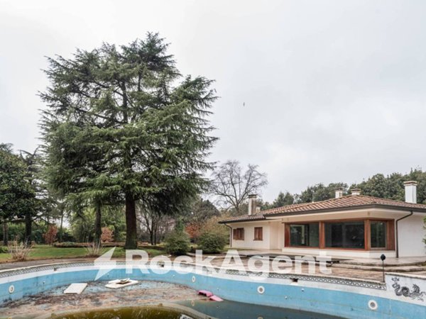 casa indipendente in vendita a Quinto di Treviso