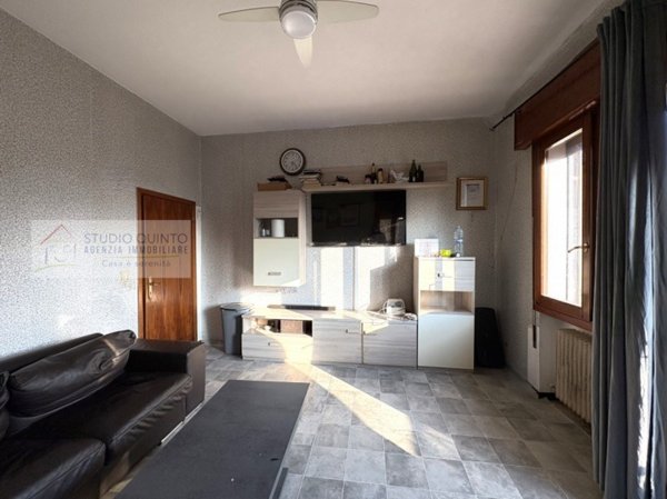 appartamento in vendita a Quinto di Treviso