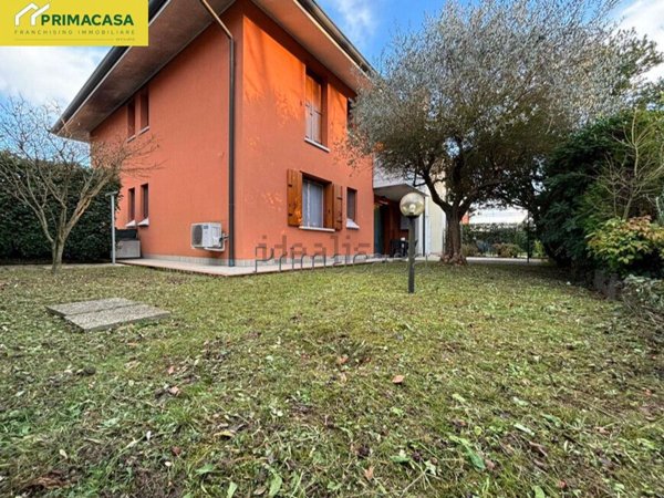 appartamento in vendita a Quinto di Treviso