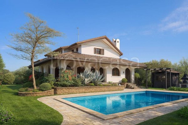 casa indipendente in vendita a Quinto di Treviso