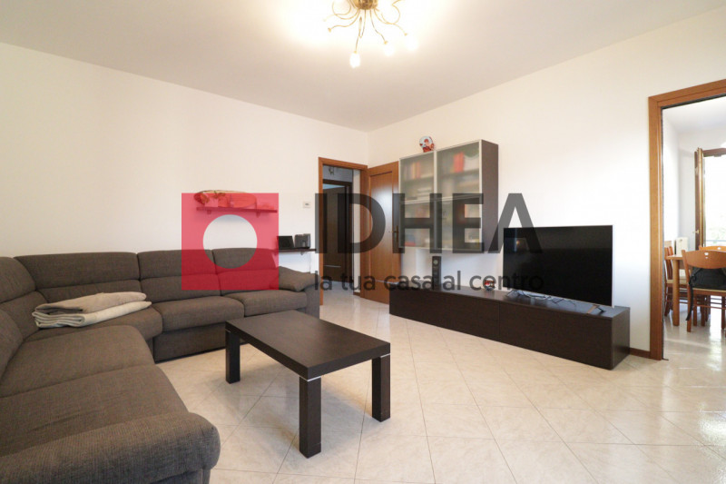 appartamento in vendita a Quinto di Treviso