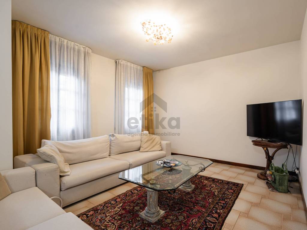 casa indipendente in vendita a Quinto di Treviso