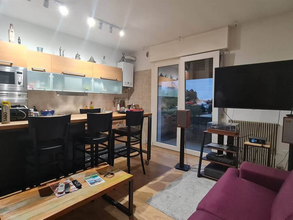 appartamento in vendita a Quinto di Treviso