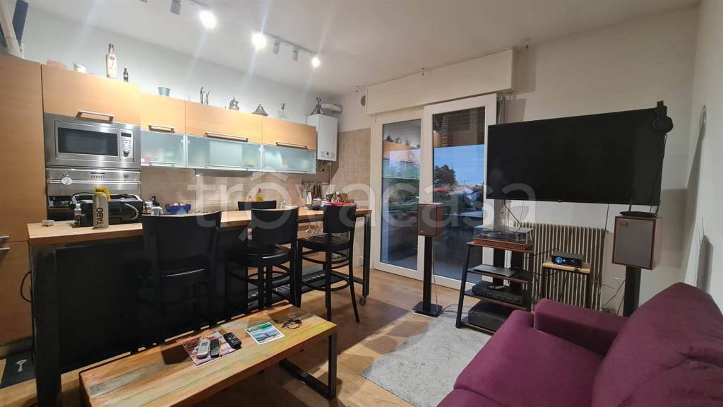 appartamento in vendita a Quinto di Treviso