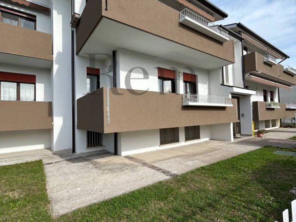 appartamento in vendita a Quinto di Treviso