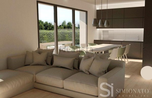 appartamento in vendita a Quinto di Treviso