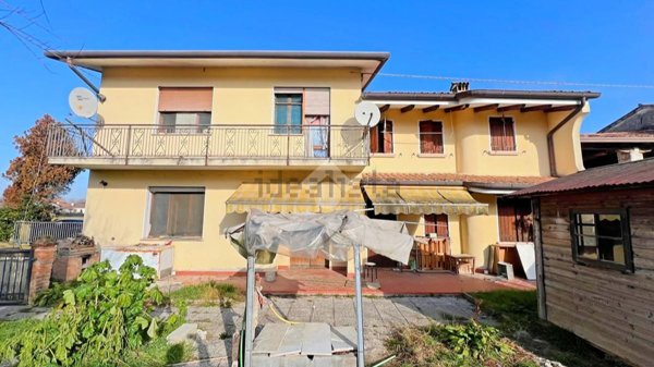 casa indipendente in vendita a Quinto di Treviso