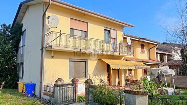 casa indipendente in vendita a Quinto di Treviso