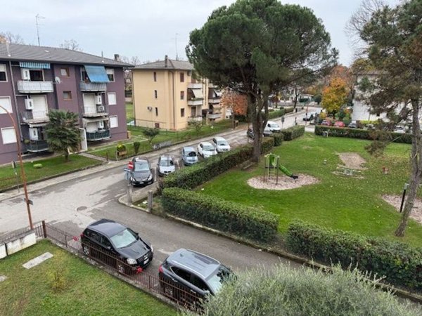 appartamento in vendita a Quinto di Treviso