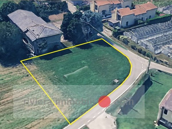 terreno edificabile in vendita a Quinto di Treviso