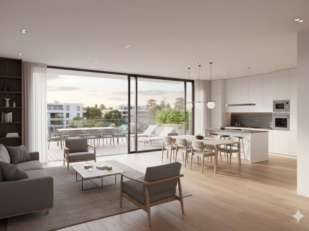 appartamento in vendita a Quinto di Treviso