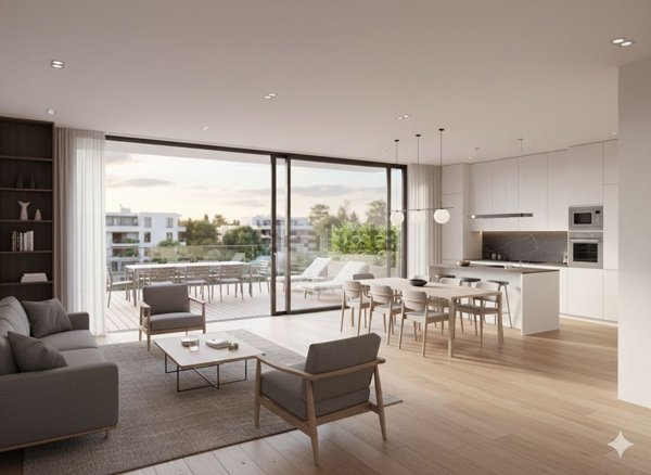 appartamento in vendita a Quinto di Treviso