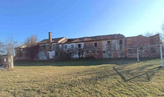 terreno agricolo in vendita a Quinto di Treviso