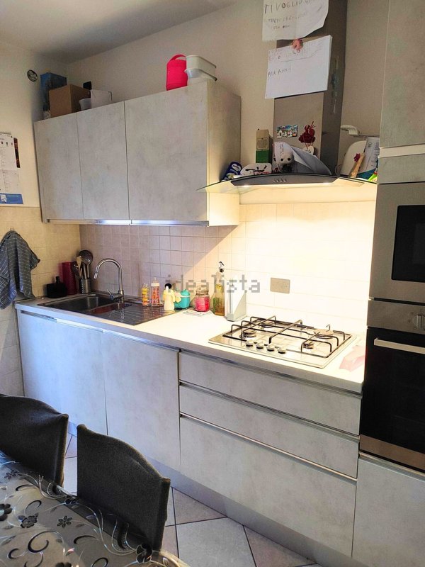 appartamento in vendita a Quinto di Treviso