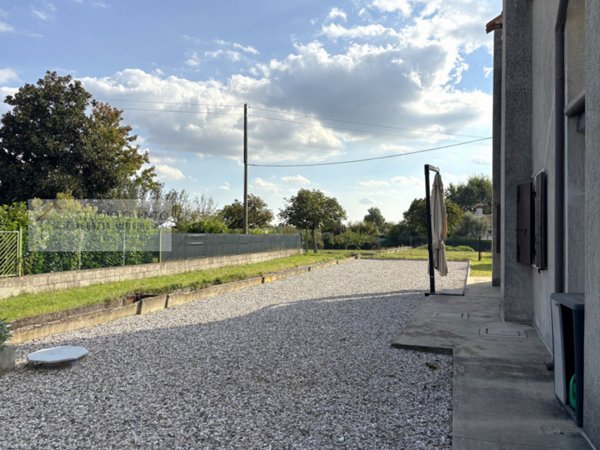 casa indipendente in vendita a Quinto di Treviso