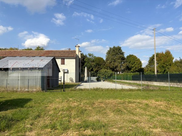 casa indipendente in vendita a Quinto di Treviso