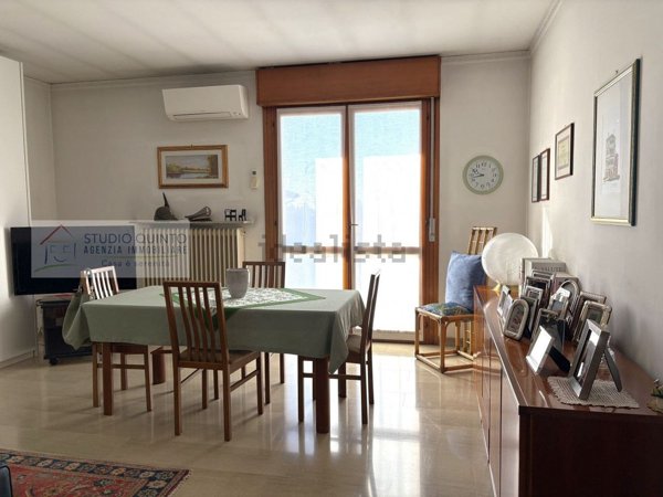 appartamento in vendita a Quinto di Treviso