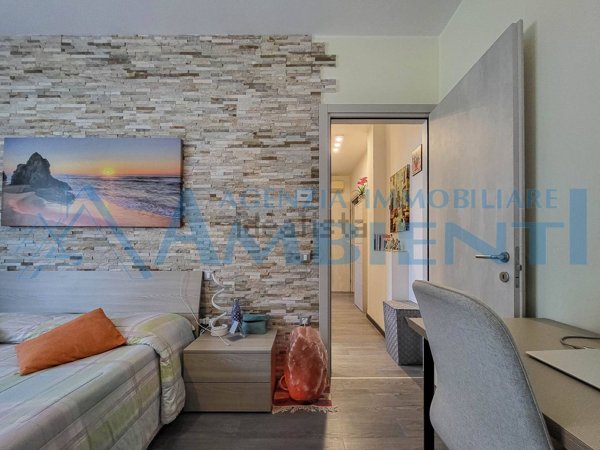 appartamento in vendita a Quinto di Treviso