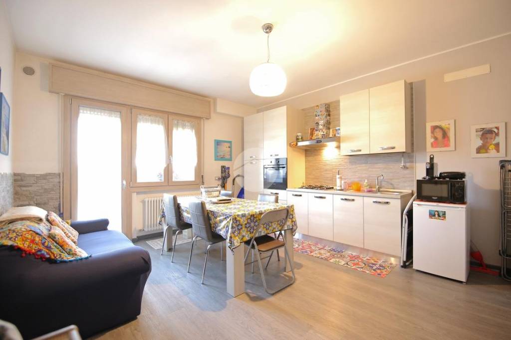 appartamento in vendita a Quinto di Treviso