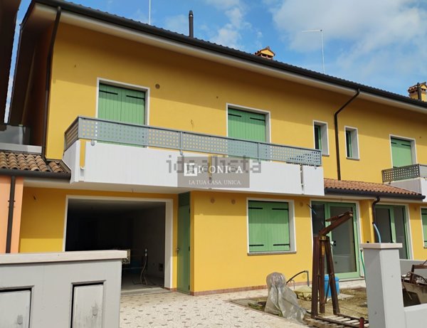 casa indipendente in vendita a Quinto di Treviso