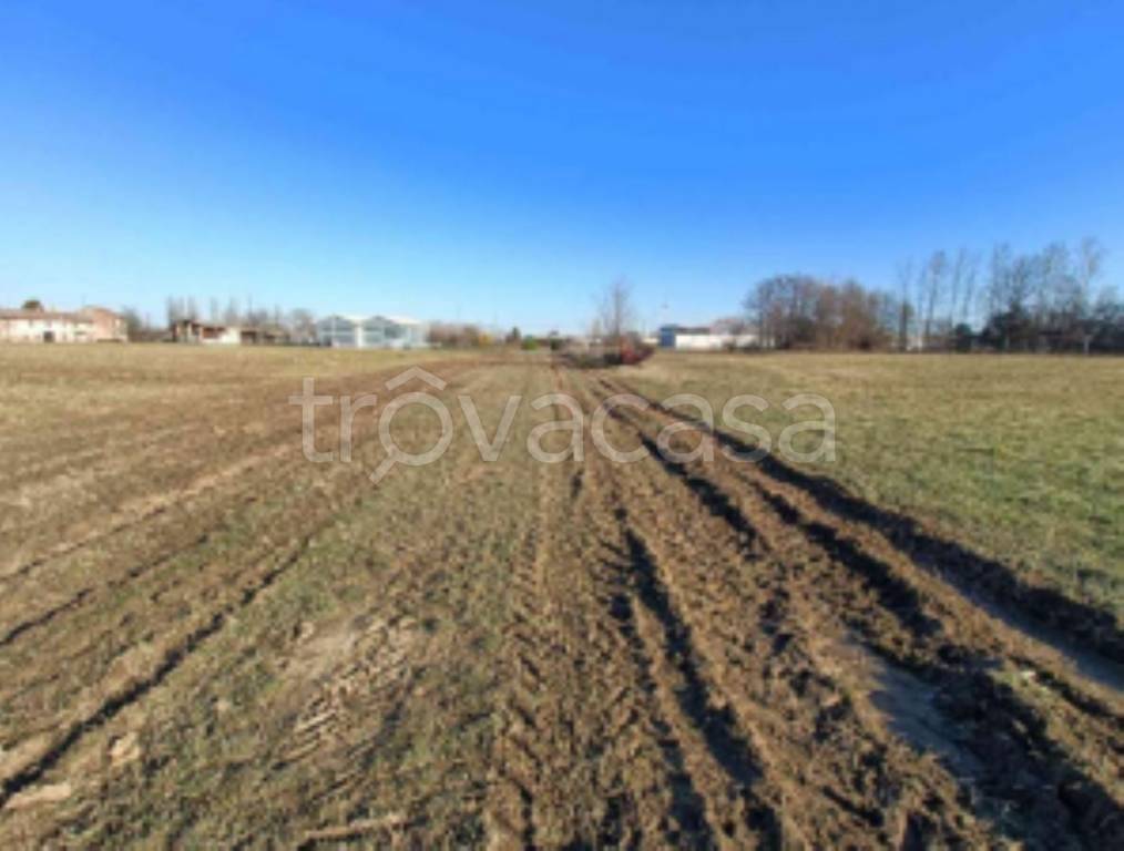 terreno edificabile in vendita a Quinto di Treviso