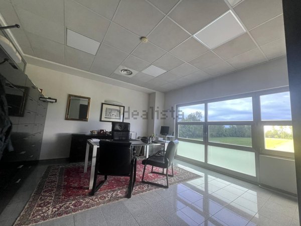 ufficio in vendita a Quinto di Treviso