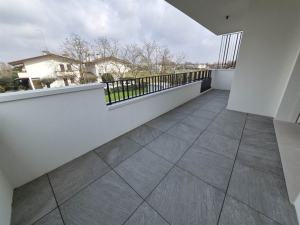 appartamento in vendita a Quinto di Treviso