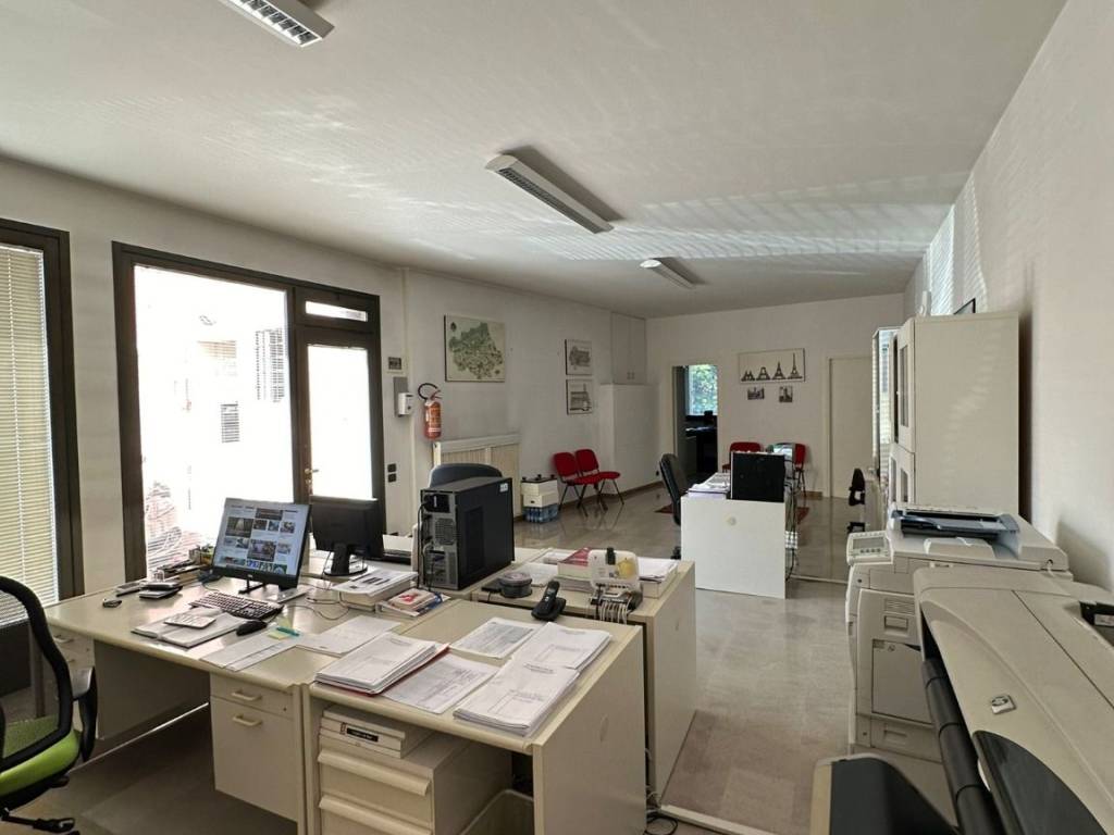 appartamento in vendita a Quinto di Treviso