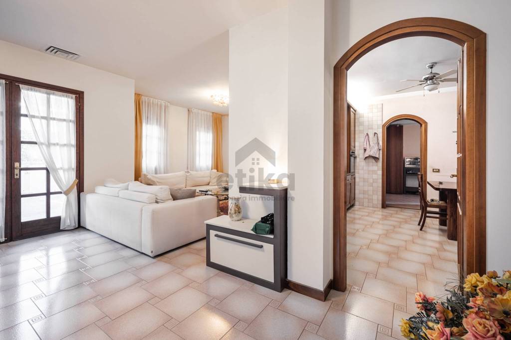 casa indipendente in vendita a Quinto di Treviso