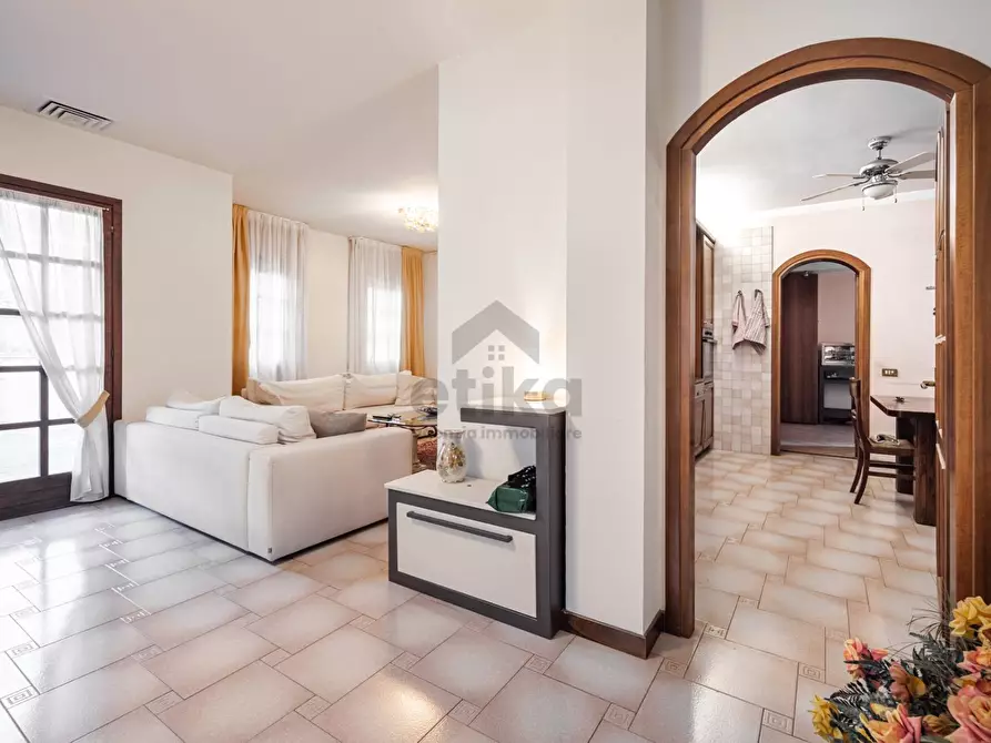 casa indipendente in vendita a Quinto di Treviso