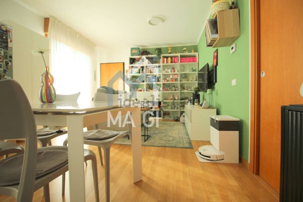 appartamento in vendita a Quinto di Treviso