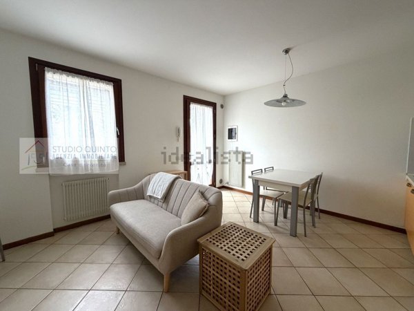 appartamento in vendita a Quinto di Treviso
