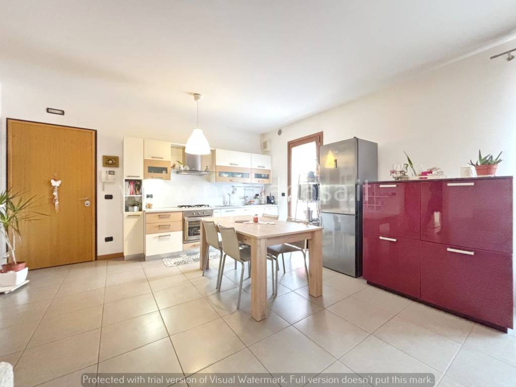 appartamento in vendita a Quinto di Treviso