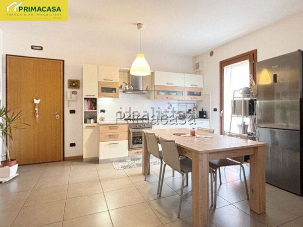 appartamento in vendita a Quinto di Treviso