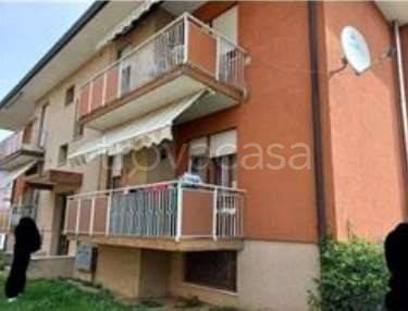appartamento in vendita a Quinto di Treviso