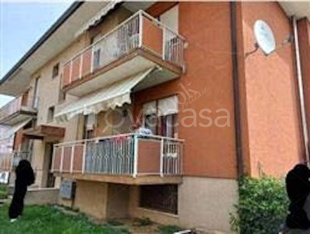 appartamento in vendita a Quinto di Treviso
