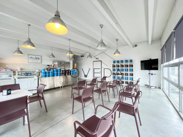 ufficio in vendita a Quinto di Treviso