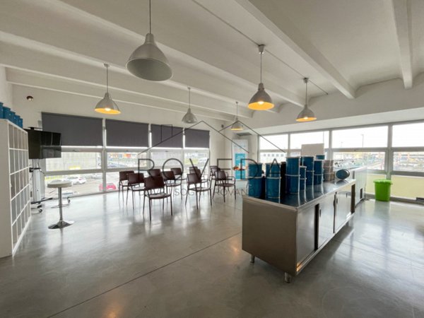 ufficio in vendita a Quinto di Treviso