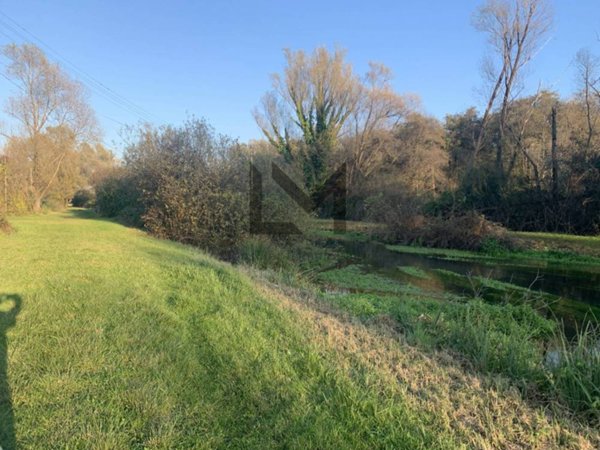 terreno edificabile in vendita a Quinto di Treviso in zona Santa Cristina
