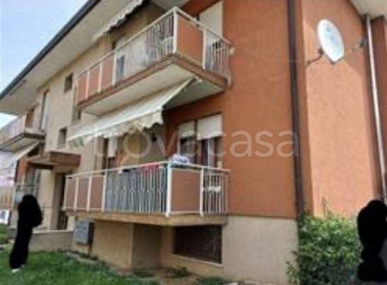 appartamento in vendita a Quinto di Treviso