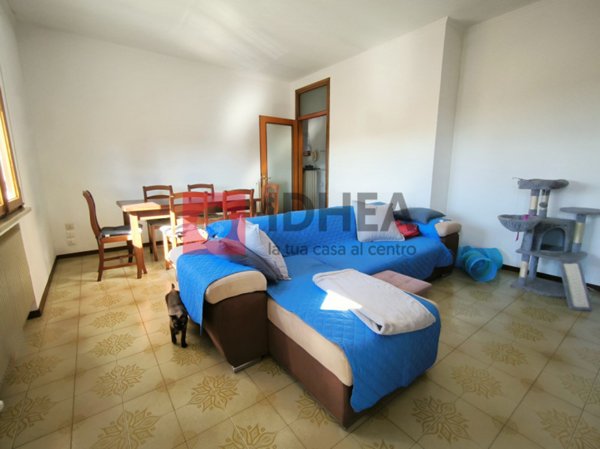 appartamento in vendita a Quinto di Treviso