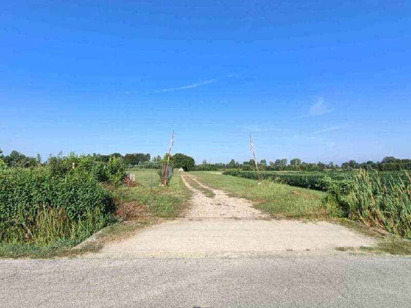 terreno agricolo in vendita a Quinto di Treviso