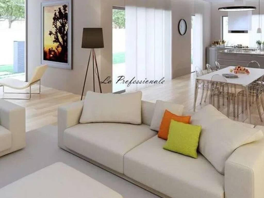 appartamento in vendita a Quinto di Treviso