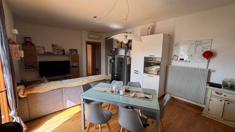 appartamento in vendita a Quinto di Treviso