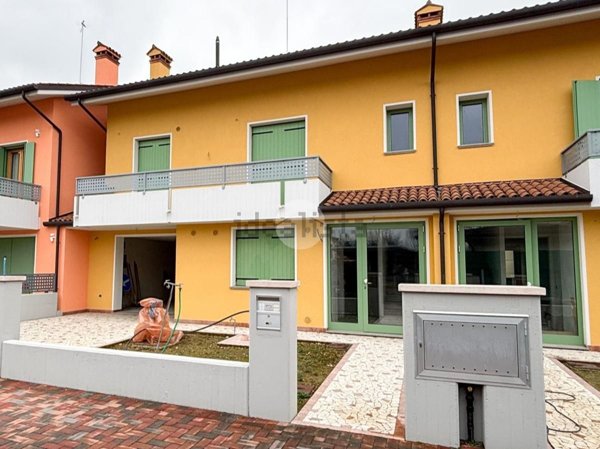 quadrivano in vendita a Quinto di Treviso