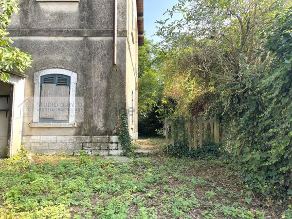 appartamento in vendita a Quinto di Treviso