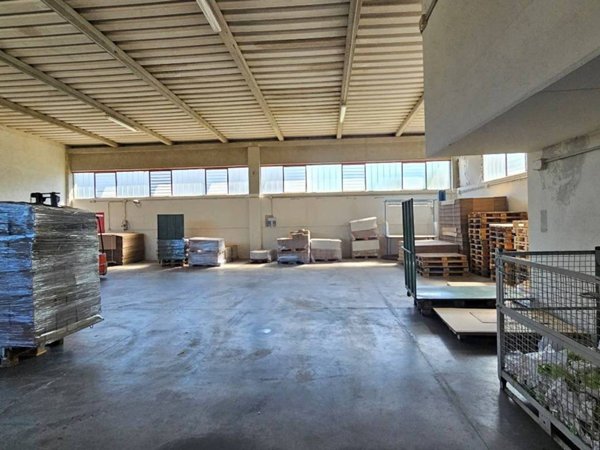 locale commerciale in vendita a Quinto di Treviso