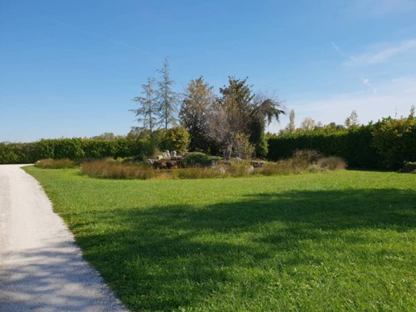 casa indipendente in vendita a Quinto di Treviso